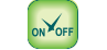 On/Off Timer